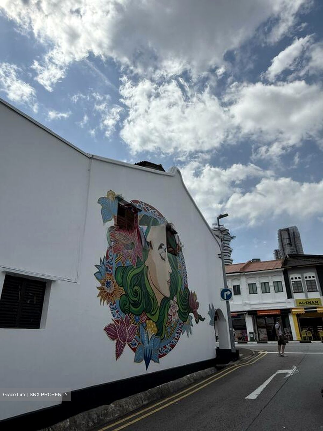 Jalan Kledek (D7), Shop House #526464201